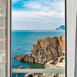 Il Mare Di Ada:seaside In Holiday home