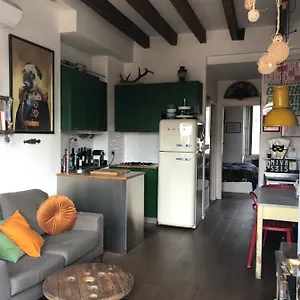 Lights Apartment Milan