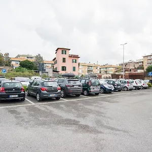 A Casa Di Ale Apartment Rome