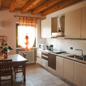  Appartement Casale Manzoni Italie