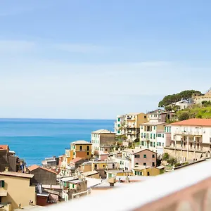 Live In The Heart Of 5 Terre Apartment