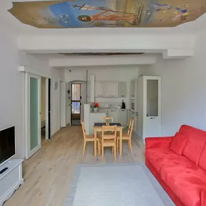 Residenza Sant' Antonio Apartment
