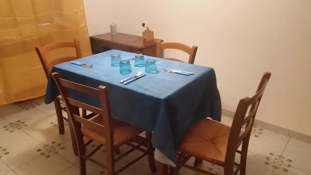 Appartamento Robs House Riomaggiore