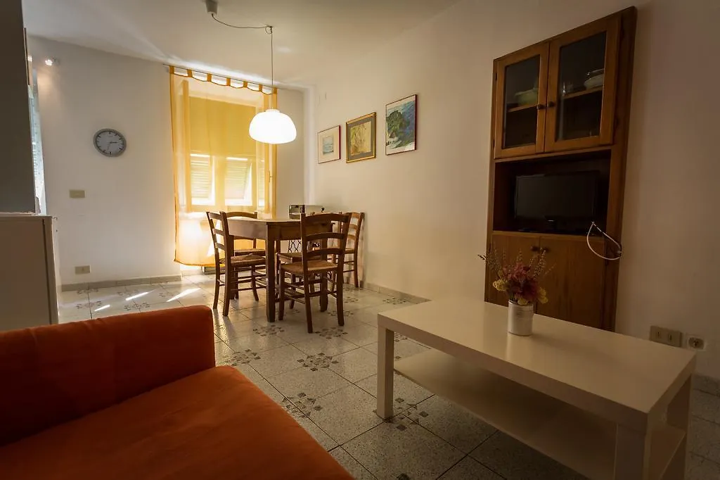 Appartamento Robs House Riomaggiore
