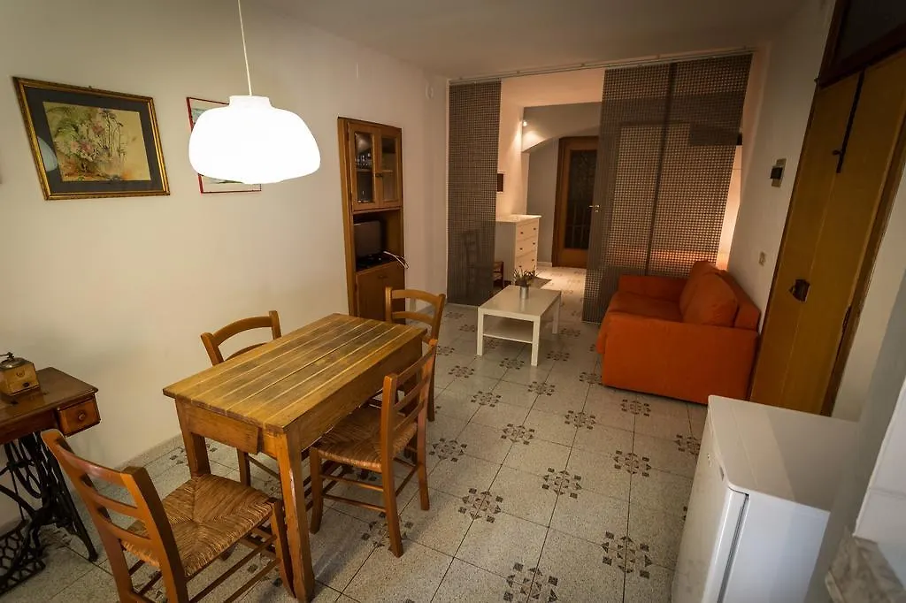 Robs House Apartment Riomaggiore Italy