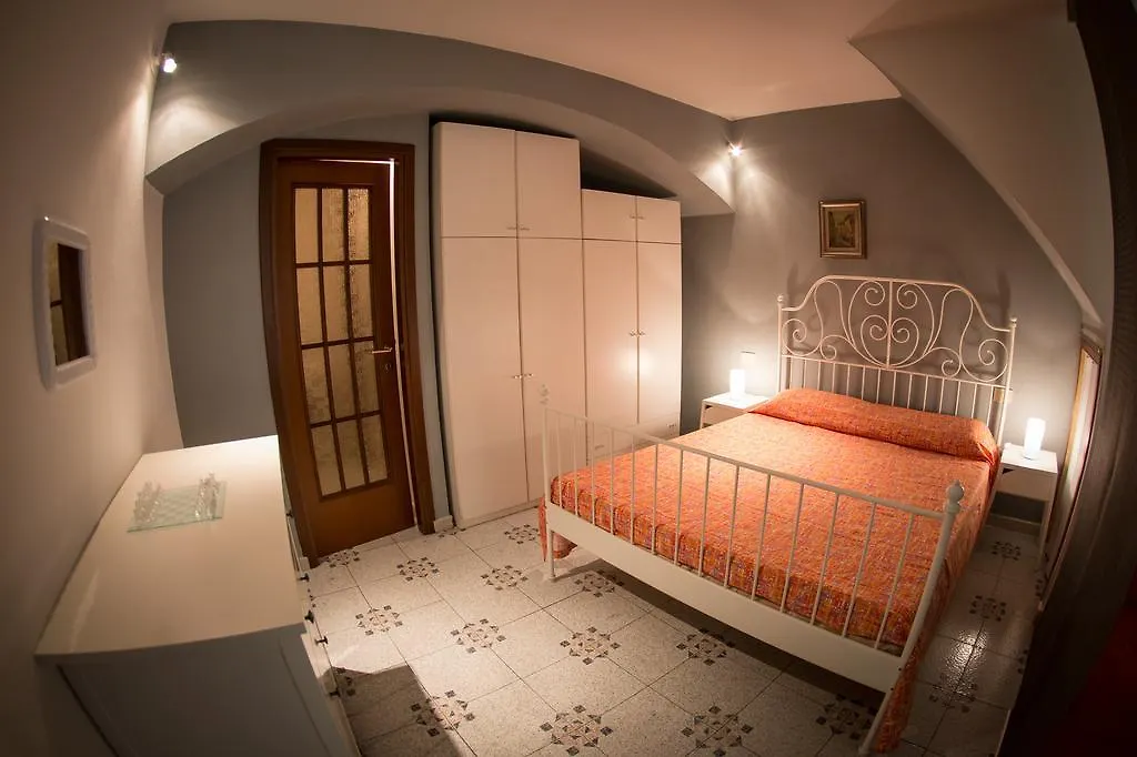 Robs House Apartment Riomaggiore
