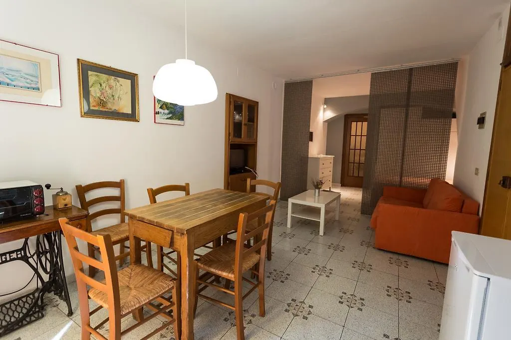 Robs House Apartment Riomaggiore 0*,  Italy