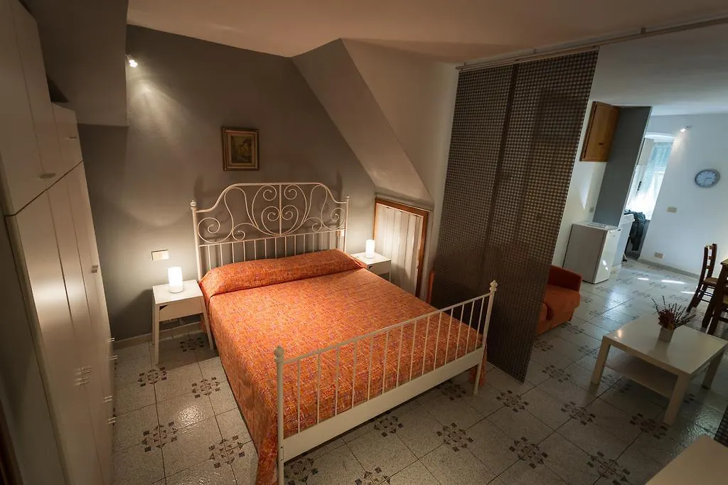 Appartamento Robs House Riomaggiore
