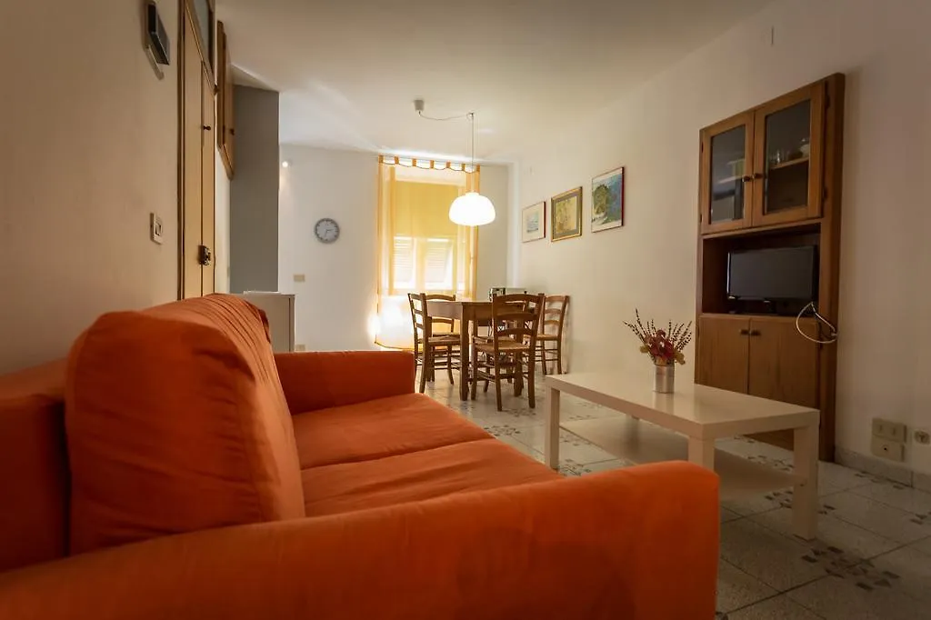 Robs House Apartment Riomaggiore