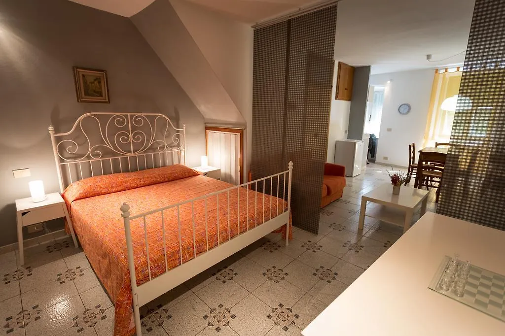Appartamento Robs House Riomaggiore